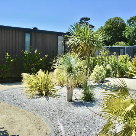 Mobil-home Jullouville, 4 Pieces, 6 Personnes - Fr-1-361a-63 * 瑞卢维尔莱潘